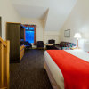 Отель Glacier View Lodge, фото 11