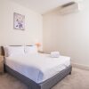 Отель Relaxing Parramatta Apartment With Parking, фото 5