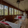 Отель Ozarks Oasis 4 Bedroom Cabin by Redawning, фото 18
