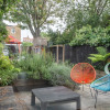 Отель Family House In Peckham With Garden, фото 17