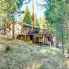 Отель The Treetops - Beautiful Mountain Views Abound When You Stay at The Treetops by Yosemite Region Reso, фото 1