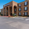 Отель Comfort Inn Newport News - Hampton I-64, фото 1