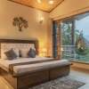 Отель The Root villa Kasauli, фото 2
