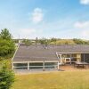 Отель Fabulous Holiday Home in Ebeltoft With Indoor Pool, фото 20