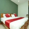 Отель OYO 12851 Structural Homes, фото 6