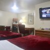 Отель American Plaza Motel в Лондоне