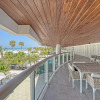 Отель Ten35 Seaside: Direct Gulf View - Residence 307, фото 21