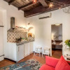 Отель Lovely Studio Flat in the Heart of Trastevere, фото 4