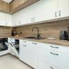 Отель Family Apartment in Kolobrzeg by Renters, фото 7
