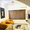 Отель OD-V!CK's LUXE, WUSE DISTRICT, Swimming pool, gym,WiFi,24hr Power, Tight Security, фото 11