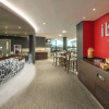 Отель Ibis Glasgow City Centre – Sauchiehall St, фото 19