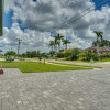 Отель Sleek Cape Coral Home w/ Pool - Near Waterpark!, фото 1