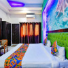 Отель Fabhotel Prime Shubh ISBT, фото 10