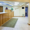 Отель Days Inn by Wyndham Shawnee, фото 2