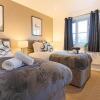 Отель Spacious 3 Bedroom Home in Milton Keynes by HP Accommodation - Free Parking & WiFi, фото 4