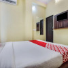 Отель City Inn By OYO Rooms, фото 4