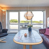Отель Spacious Holiday Home in Vinderup near Fjord, фото 7