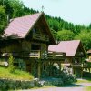 Отель Chalets Le Cerf et le Sapin, фото 1