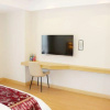 Отель Beccaria Hotel (Xi'an University Town), фото 1