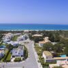 Отель Villa Fati in Pen Nsula de Tr ia, фото 25