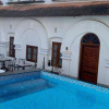 Отель The Old Courtyard Hotel, фото 15