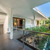 Отель Colorful Private Villa 3 BR, Seminyak With Staff, фото 22