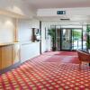 Отель Holiday Inn Northampton West M1, Jct 16, an IHG Hotel, фото 2