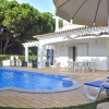 Отель Comfortable Holiday Home in Vilamoura With Pool, фото 16