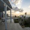 Отель Eshkol Housing Haifa -Luxury Sea View Villa, фото 23