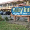 Отель Valley Inn San Jose, фото 18