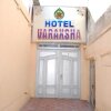 Отель Varakhsha, фото 19