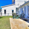 Отель Joys Beach 1 Bedroom Cottage by RedAwning, фото 14