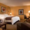 Отель DoubleTree by Hilton Cincinnati Airport, фото 7