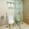 Отель Metrostar Hotel Kuala Lumpur, фото 9