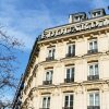 Отель Hôtel Edouard 6 by Malone в Париже