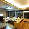 Отель GreenTree Inn Rizhao Haiqu East Road Hotel, фото 15