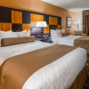 Отель Best Western Plus Wendover Inn, фото 30