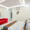Отель Fabhotel Atharv Palace, фото 11