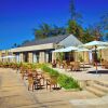 Отель Gondar Hills Resort в Гондэр