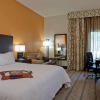 Отель Hampton Inn Milledgeville, фото 4