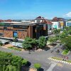 Отель Ibis Styles Semarang Simpang Lima в Семаранге