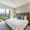 Отель Cayman Luxury Rentals at One Canal Point, фото 5