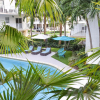 Отель Coral Reef at Key Biscayne, фото 20
