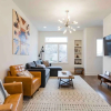 Отель Wild Horse by Avantstay Gorgeous Nashville Townhouse w/ Rooftop Patio & Outdoor Kitchen, фото 14