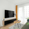 Отель Apartment With Parking by Renters, фото 3