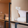 Отель Cubic Bed Pratunam - Hostel, фото 20