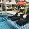 Отель Maikhao Beach Residence, фото 8