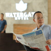 Отель Watergate Hotel Butuan City, фото 22