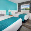 Отель Howard Johnson Suites by Wyndham San Diego Chula Vista/BayFt, фото 2