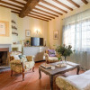 Отель Villa Alberta in Lucca, фото 14